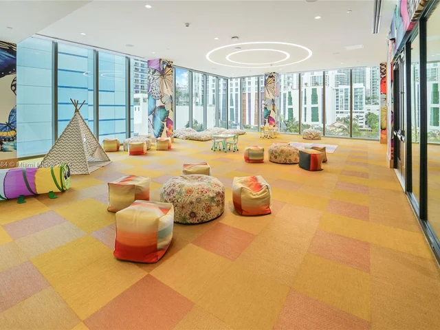 700 NE 26th Terrace # 1901, Miami FL 33137