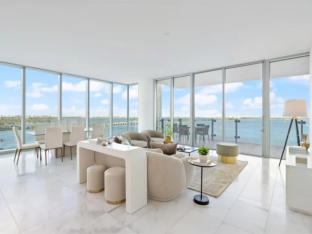 700 NE 26th Terrace # 1901, Miami FL 33137