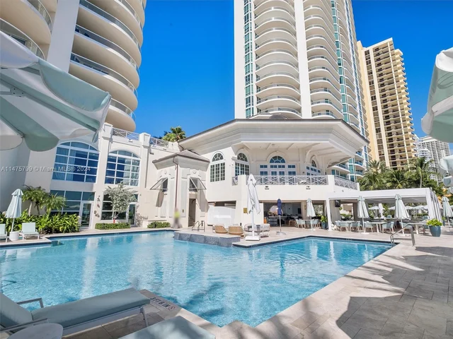 16047 Collins Ave # 2602, Sunny Isles Beach FL 33160