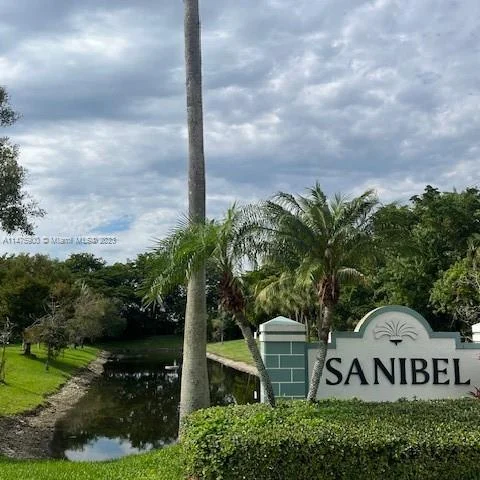 8066 Sanibel Dr # 8066, Tamarac FL 33321