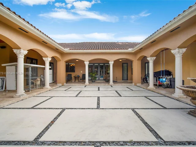 4430 SW 118th Ave, Miami FL 33175