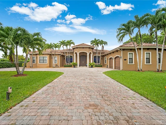 4430 SW 118th Ave, Miami FL 33175