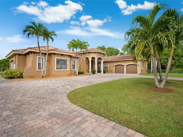 4430 SW 118th Ave, Miami FL 33175