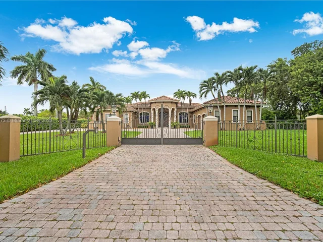 4430 SW 118th Ave, Miami FL 33175