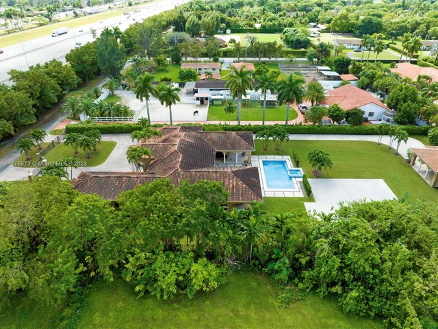 4430 SW 118th Ave, Miami FL 33175