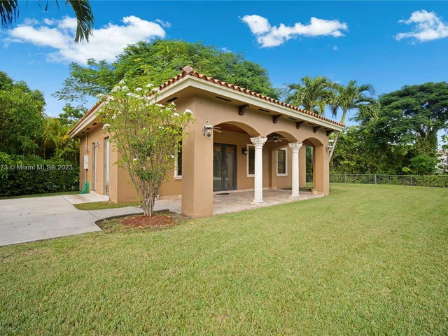 4430 SW 118th Ave, Miami FL 33175