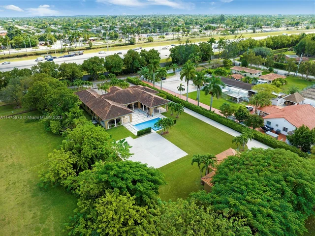 4430 SW 118th Ave, Miami FL 33175