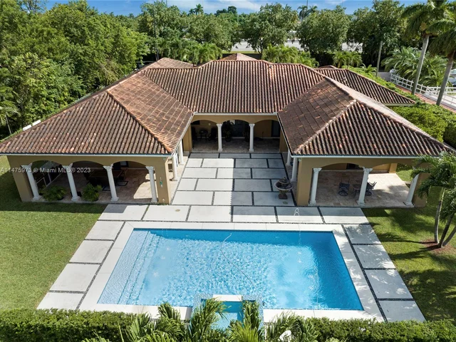 4430 SW 118th Ave, Miami FL 33175