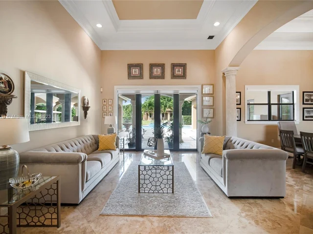 4430 SW 118th Ave, Miami FL 33175