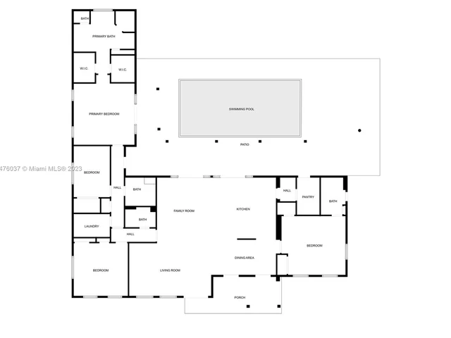 13000 Coronado Dr, North Miami FL 33181