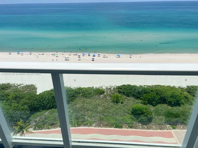 5601 Collins Ave # 1609, Miami Beach FL 33140