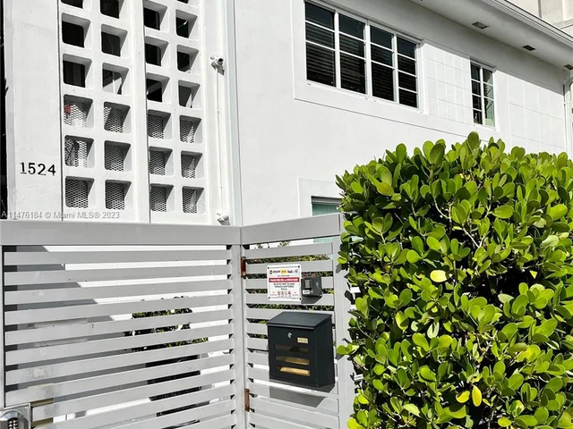 1524 Lenox Ave # 5, Miami Beach FL 33139