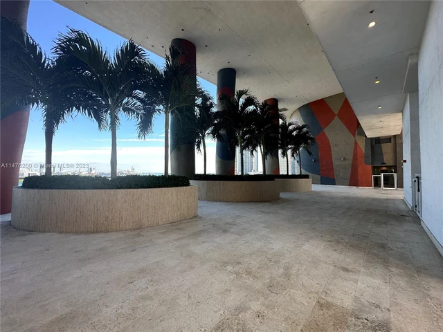 50 Biscayne Blvd # 4311, Miami FL 33132