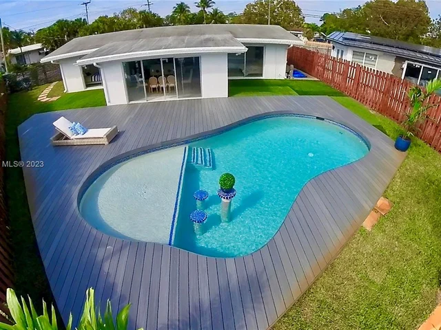 2406 Marathon Ln, Fort Lauderdale FL 33312