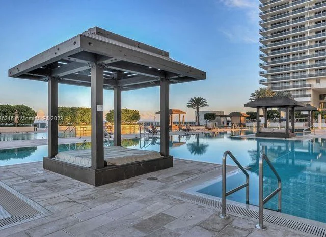 1830 S Ocean Dr # 4102, Hallandale Beach FL 33009