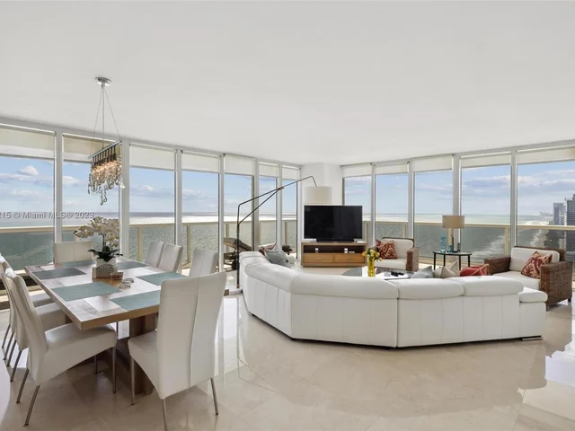 1830 S Ocean Dr # 4102, Hallandale Beach FL 33009