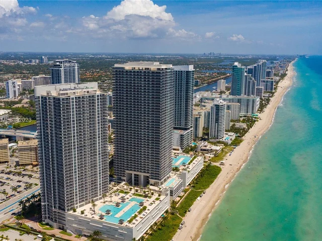 1830 S Ocean Dr # 4102, Hallandale Beach FL 33009