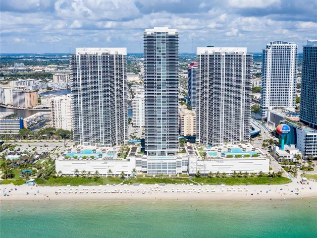 1830 S Ocean Dr # 4102, Hallandale Beach FL 33009