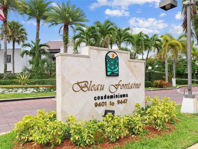 9443 Fontainebleau Blvd # 105, Miami FL 33172