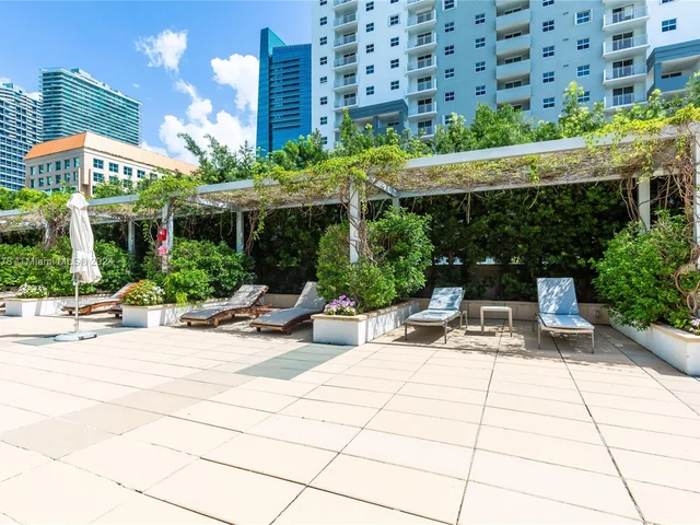 1425 Brickell Ave # 41A, Miami FL 33131