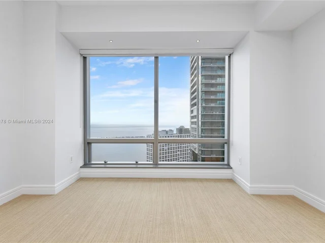 1425 Brickell Ave # 41A, Miami FL 33131