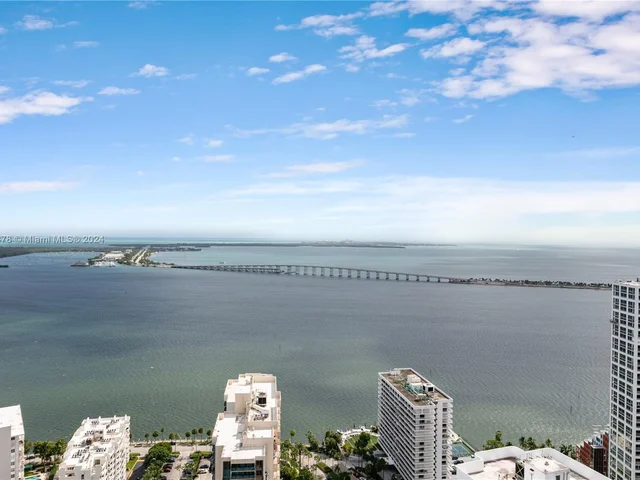 1425 Brickell Ave # 41A, Miami FL 33131