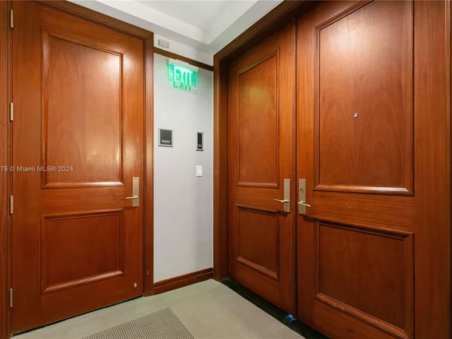 1425 Brickell Ave # 41A, Miami FL 33131