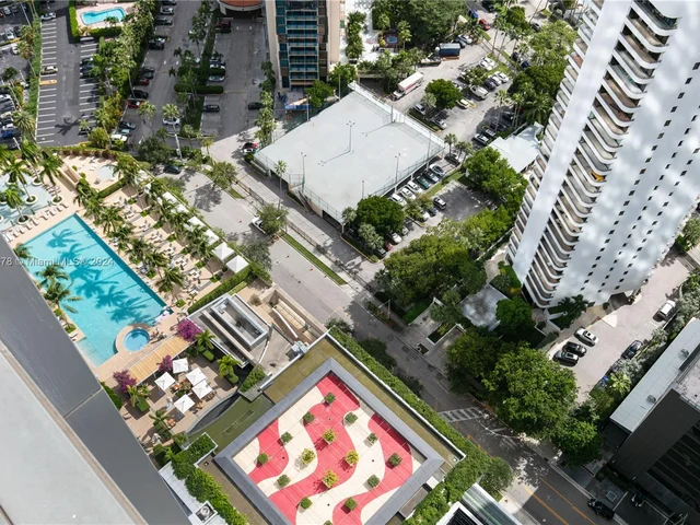 1425 Brickell Ave # 41A, Miami FL 33131