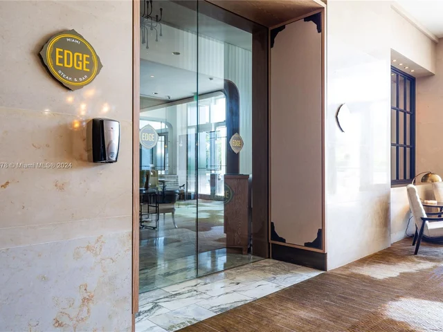 1425 Brickell Ave # 41A, Miami FL 33131