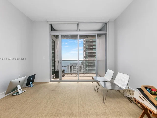 1425 Brickell Ave # 41A, Miami FL 33131