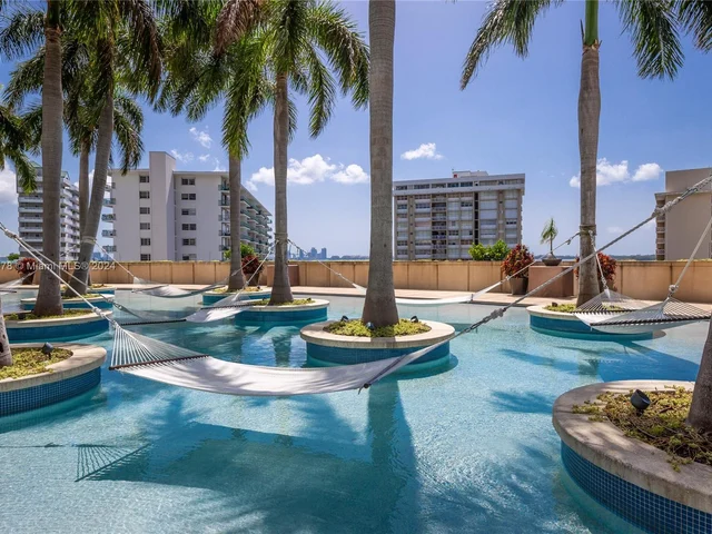 1425 Brickell Ave # 41A, Miami FL 33131