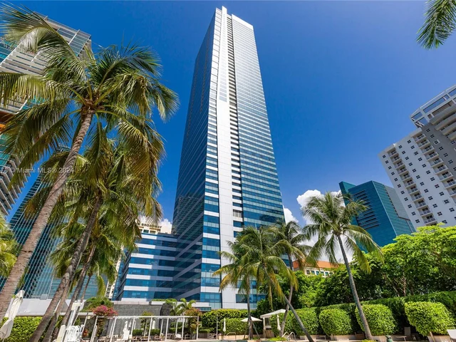 1425 Brickell Ave # 41A, Miami FL 33131