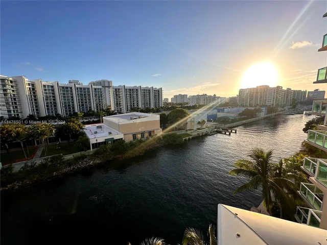 3330 NE 190th St # 717, Aventura FL 33180