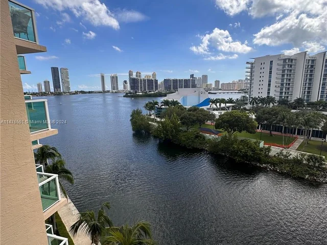 3330 NE 190th St # 717, Aventura FL 33180