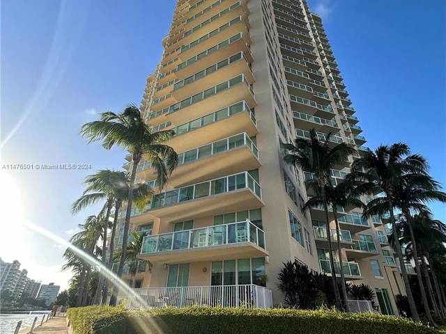 3330 NE 190th St # 717, Aventura FL 33180