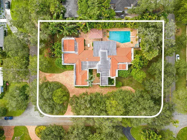 4300 Toledo St, Coral Gables FL 33146
