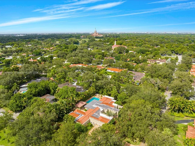 4300 Toledo St, Coral Gables FL 33146