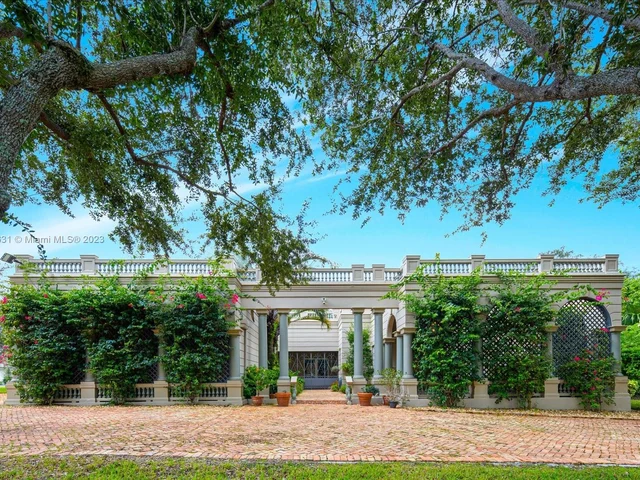 4300 Toledo St, Coral Gables FL 33146