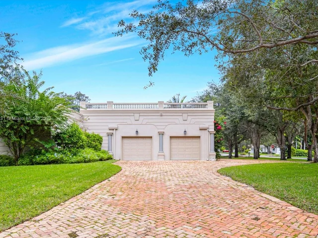 4300 Toledo St, Coral Gables FL 33146