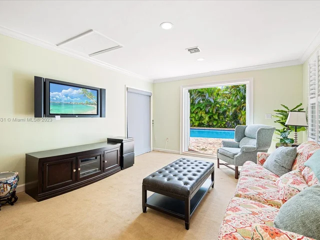 4300 Toledo St, Coral Gables FL 33146