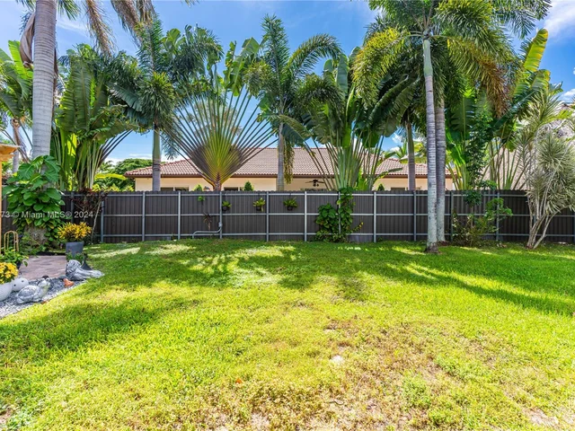 14214 SW 289th Ter, Homestead FL 33033