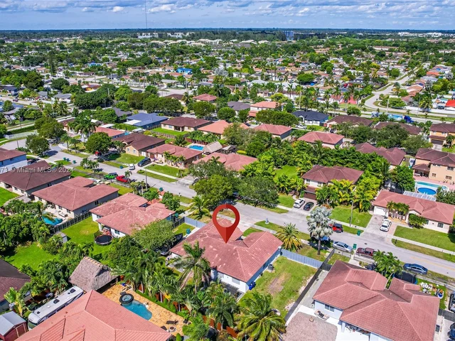 14214 SW 289th Ter, Homestead FL 33033