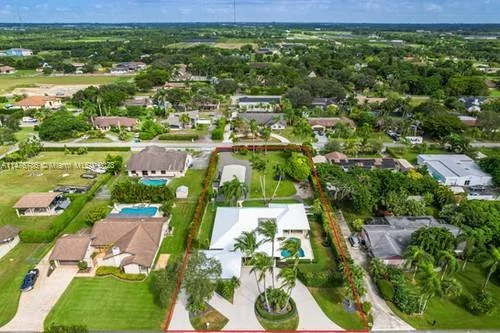 16941 SW 278th St, Homestead FL 33031