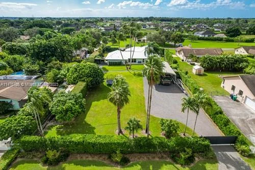 16941 SW 278th St, Homestead FL 33031