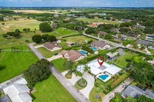 16941 SW 278th St, Homestead FL 33031