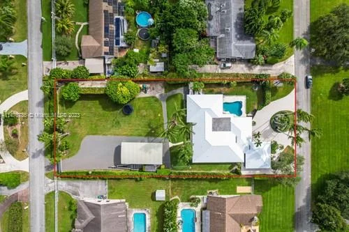 16941 SW 278th St, Homestead FL 33031