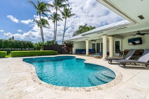 16941 SW 278th St, Homestead FL 33031