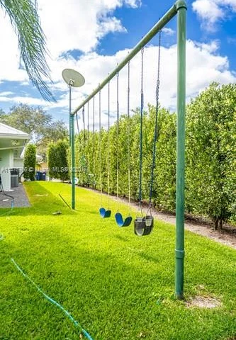 16941 SW 278th St, Homestead FL 33031