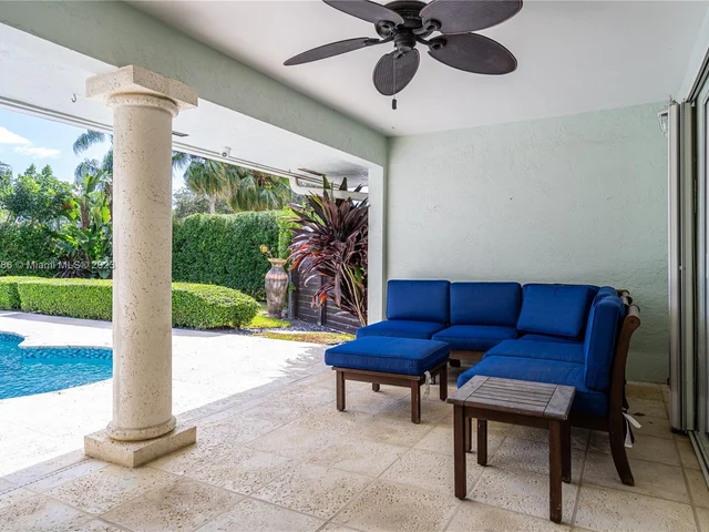 16941 SW 278th St, Homestead FL 33031