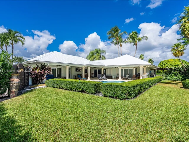 16941 SW 278th St, Homestead FL 33031